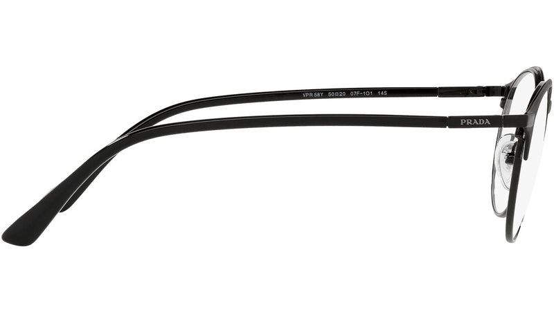 PR 58YV black