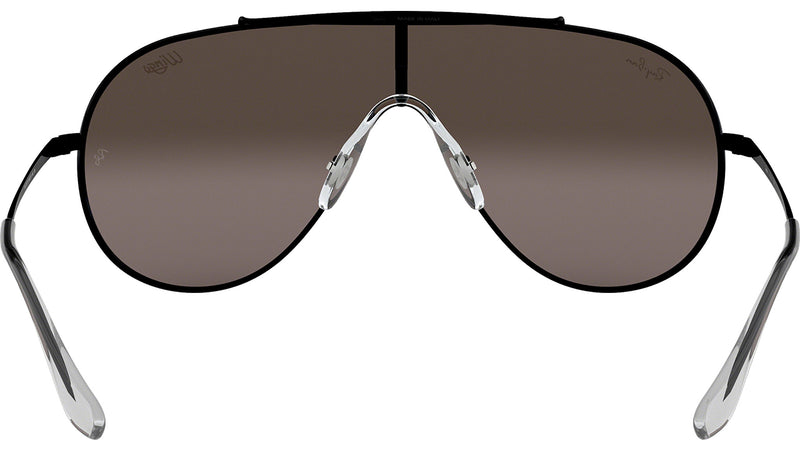 Wings RB3597 9168Y3 black