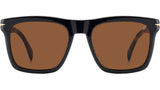 DB 7000/CS WR7 SP Black Havana