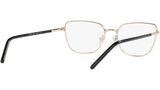 PR 59YV black pale gold