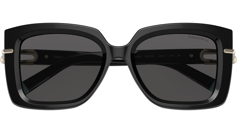 TF4199 8001S4 Black