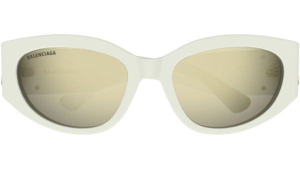 BB0324SK 009 Solid Ivory Grey