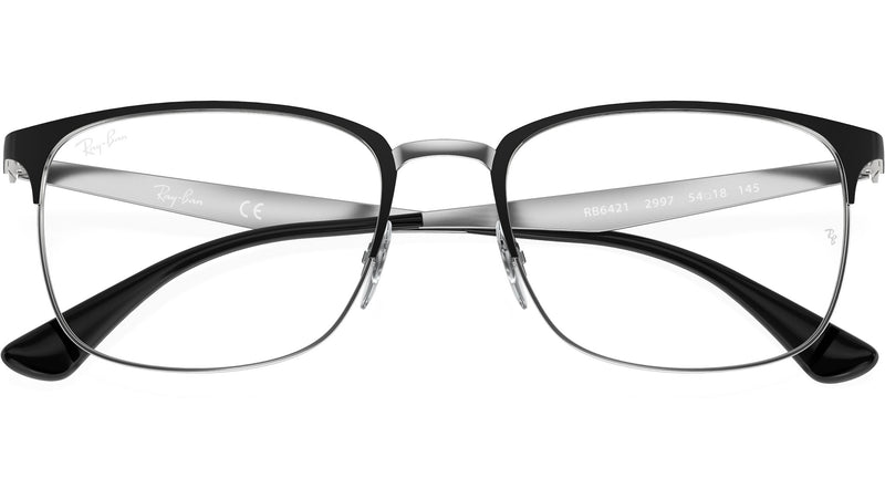 RB6421 Optics 2997