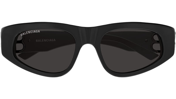 BB0095S 018 Black Grey