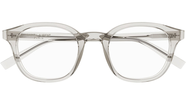 SL 588 003 Transparent Beige