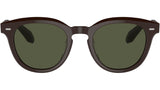 N.05 Sun OV5547SU 177252 Kuri Brown