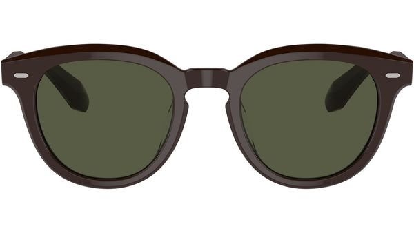 N.05 Sun OV5547SU 177252 Kuri Brown