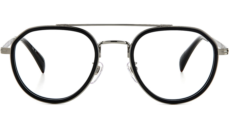 DB 7026 Black Ruthenium
