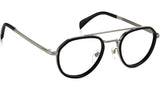 DB 7026 Black Ruthenium