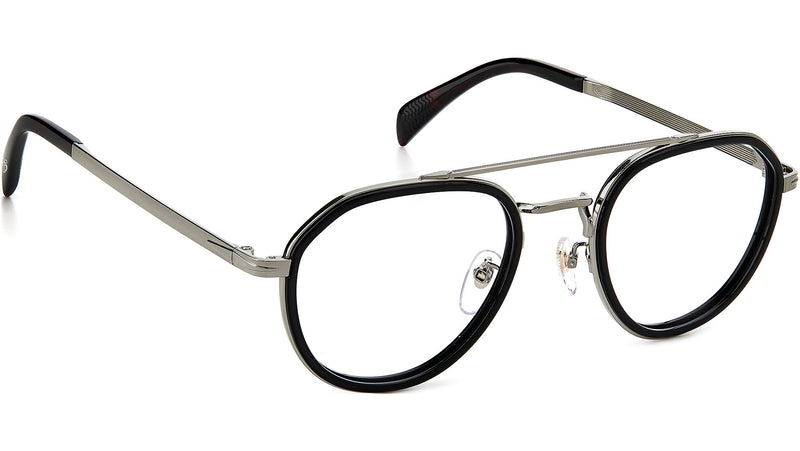 DB 7026 Black Ruthenium