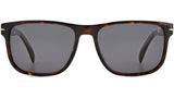 DB 1060/S Havana Grey Polarized
