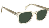 DB 1062/S Champagne Green