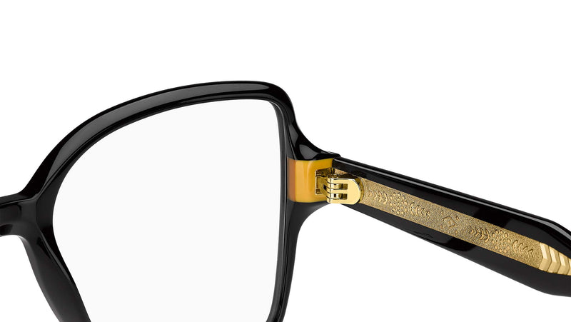 0013 71C Black Yellow