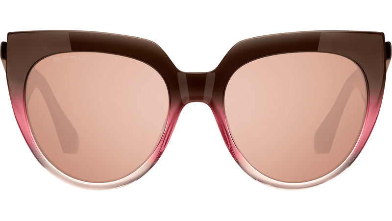 0003/S SOE 2S Brown Fuchsia