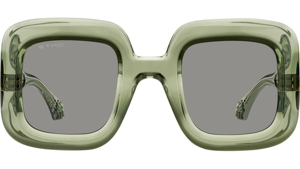 0015/S 1ED IR Green