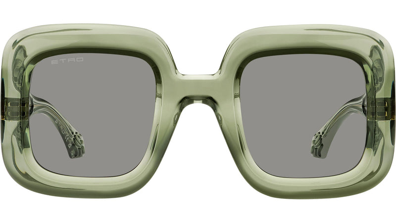 0015/S 1ED IR Green