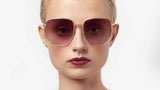 0020/S 000 0X Rose Gold