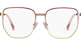 0024 6K3 Burgundy Gold
