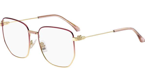0024 6K3 Burgundy Gold