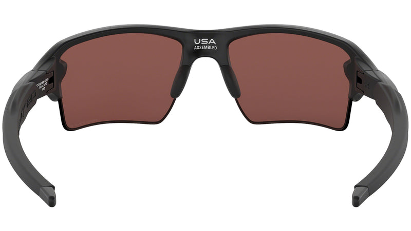 Flak 2.0 Xl OO9188 58 matte black