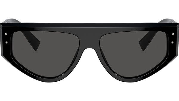 DG 4461 501/87 Black Grey