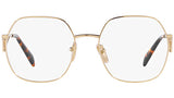 PR 59ZV ZVN1O1 pale gold