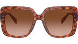 Mallorca MK2183U 35553B Brown