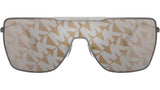 Snowmass MK1152 1002/E Gunmetal