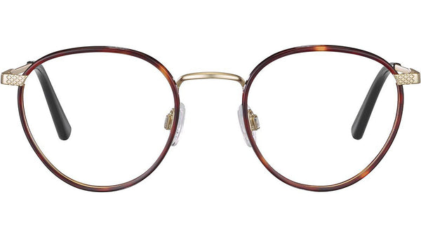 Daniel Optic SV582 Gold