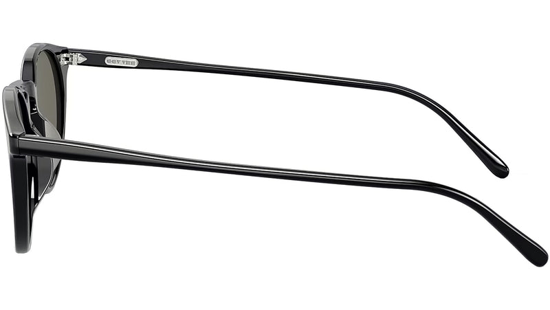 N.02 Sun OV5529SU Black