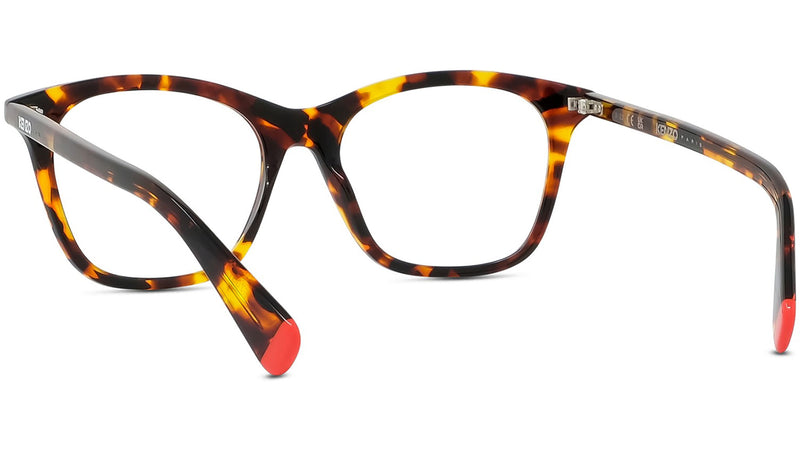 AKA Havana Square Eyeglasses