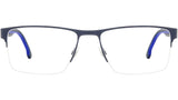 8893 FLL Matte Blue