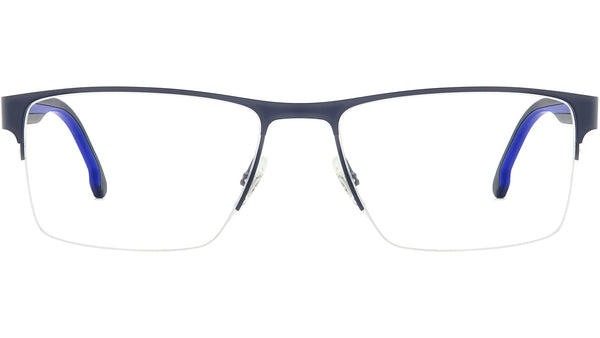 8893 FLL Matte Blue