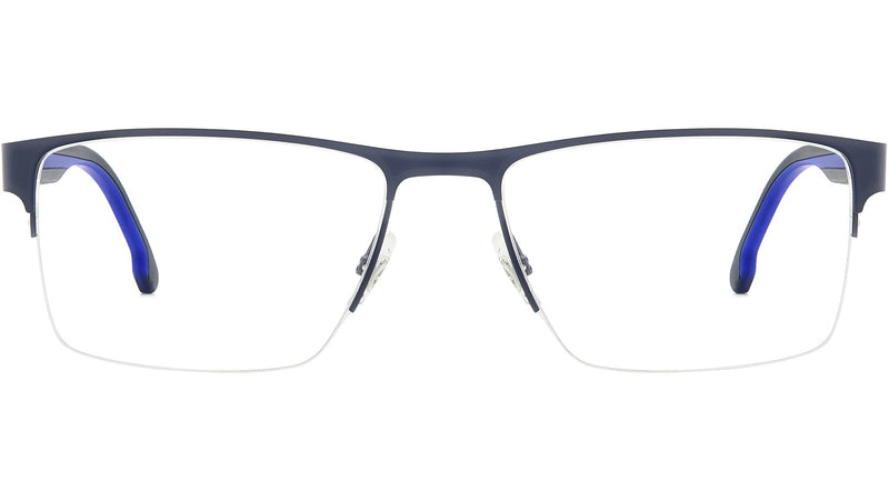 8893 FLL Matte Blue