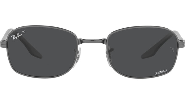 RB3690 004/K8 gunmetal