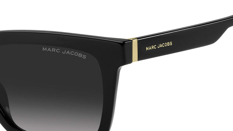 MARC 683/S 807 9O Black