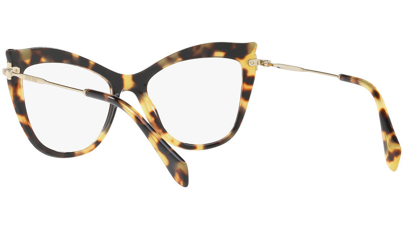 MU 06PV VIF1O1 light havana