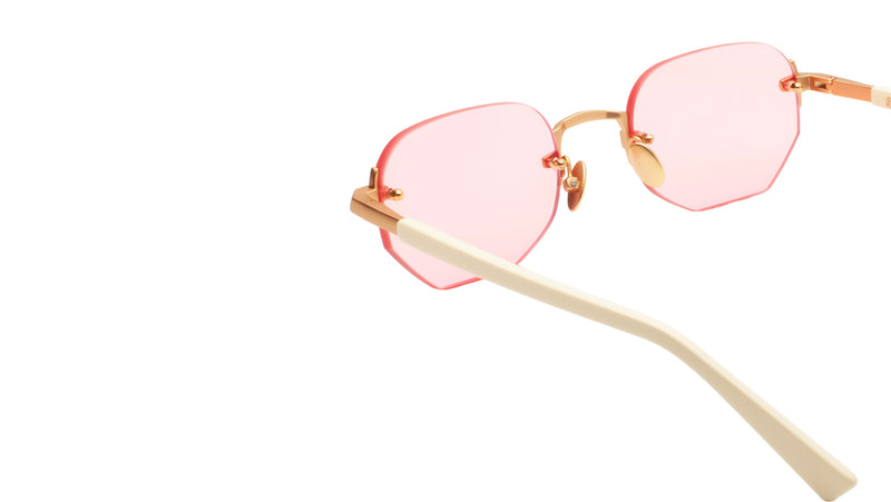 MOONSTONE Matte Gold
