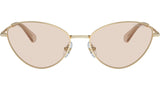 SK7014 4013M4 Pale Gold