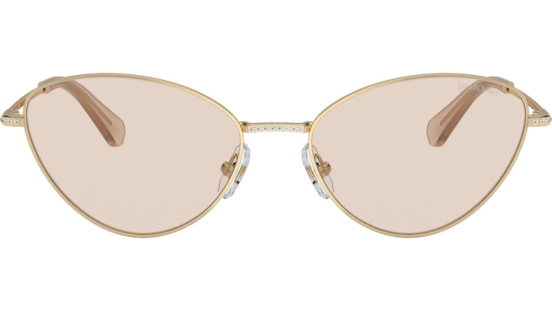SK7014 4013M4 Pale Gold