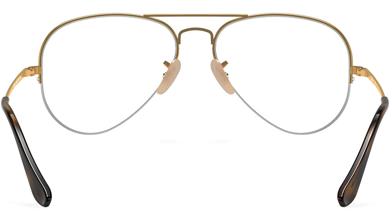 Aviator Gaze Optics RB6589 2500