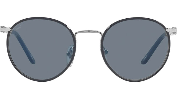 PO2422SJ gunmetal blue