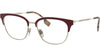 BE1334 1292 Gold Bordeaux