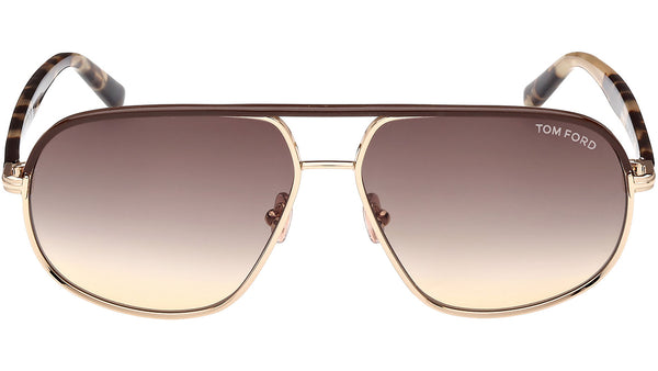 Maxwell FT1019 28F Rose Gold