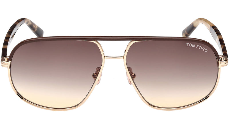 Maxwell FT1019 28F Rose Gold