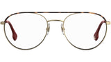 210 AU2 red gold