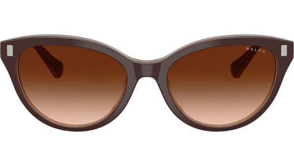 RA5326U 606574 Solid Brown Milky Brown