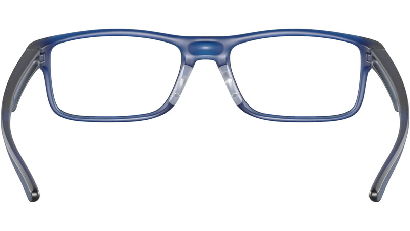 Plank 2.0 OX8081 16 Matte Translucent Blue