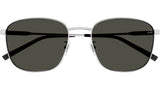 DU0065S 004 silver grey