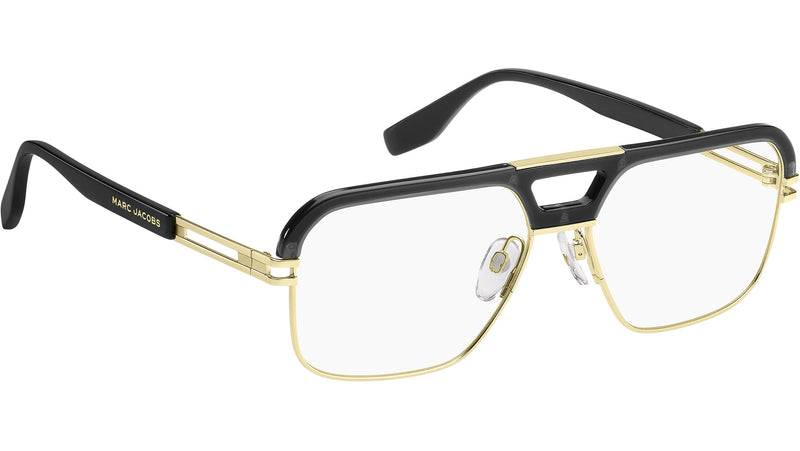 MARC 677 2F7 Gold Grey